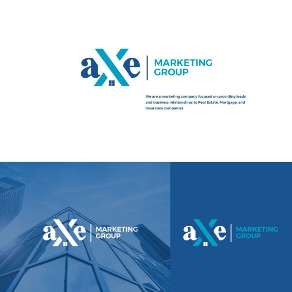 Axe Marketing Group