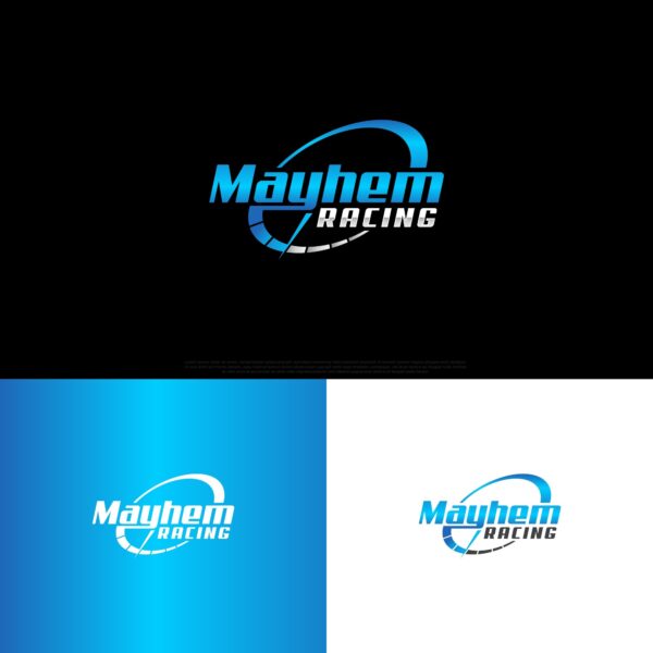 Mayhem racing