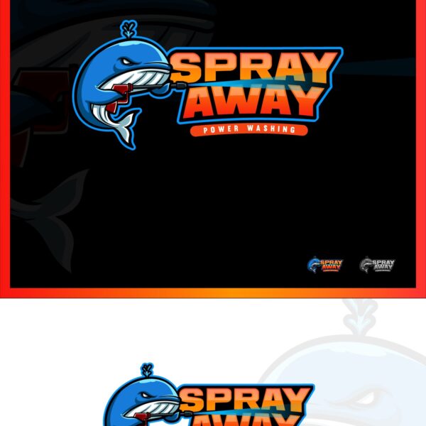 Spray Away